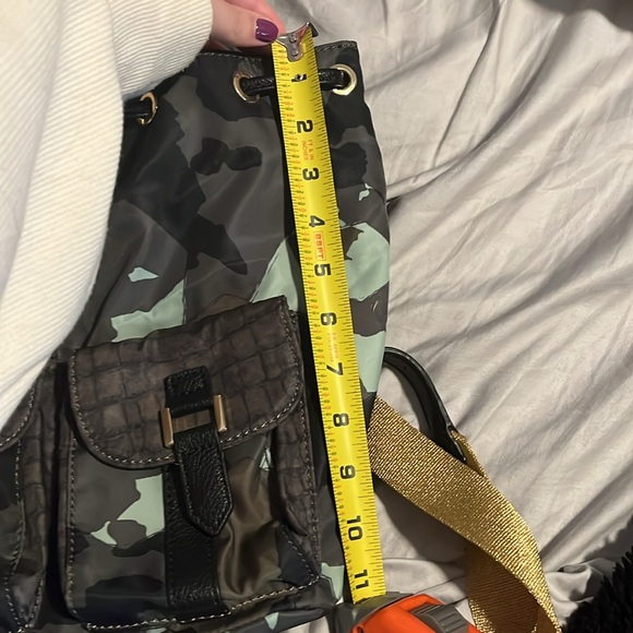 Sam Edelman backpack NWOT - Picture 9 of 10